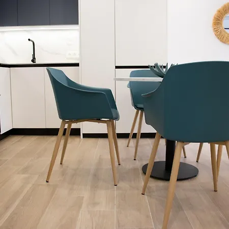 Perla 6 * Fuengirola