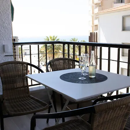 Perla 6 Apartment