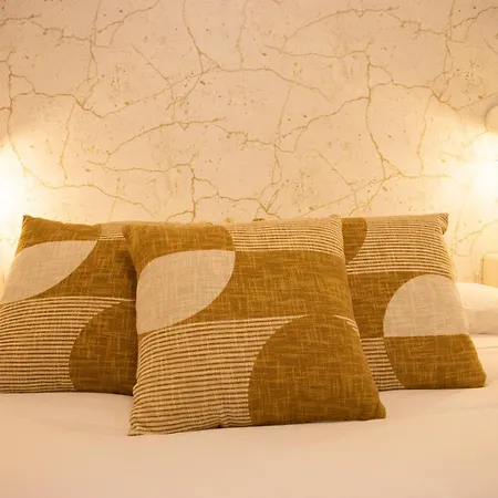 Lejlighed Perla 6 *