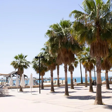 Perla 6 Apartment Fuengirola