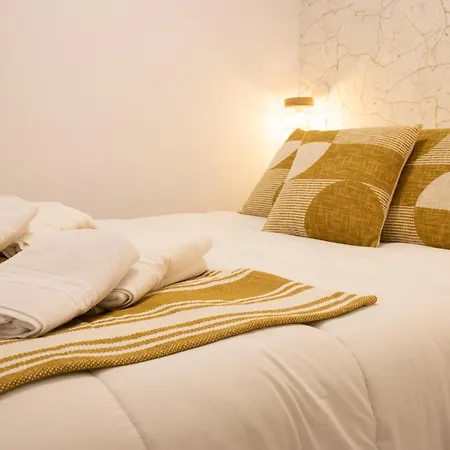 Lejlighed Perla 6 Fuengirola